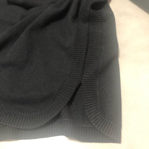 FRENCH CONNECTION NWOT Turtleneck Sweater - Picture 4 of 7